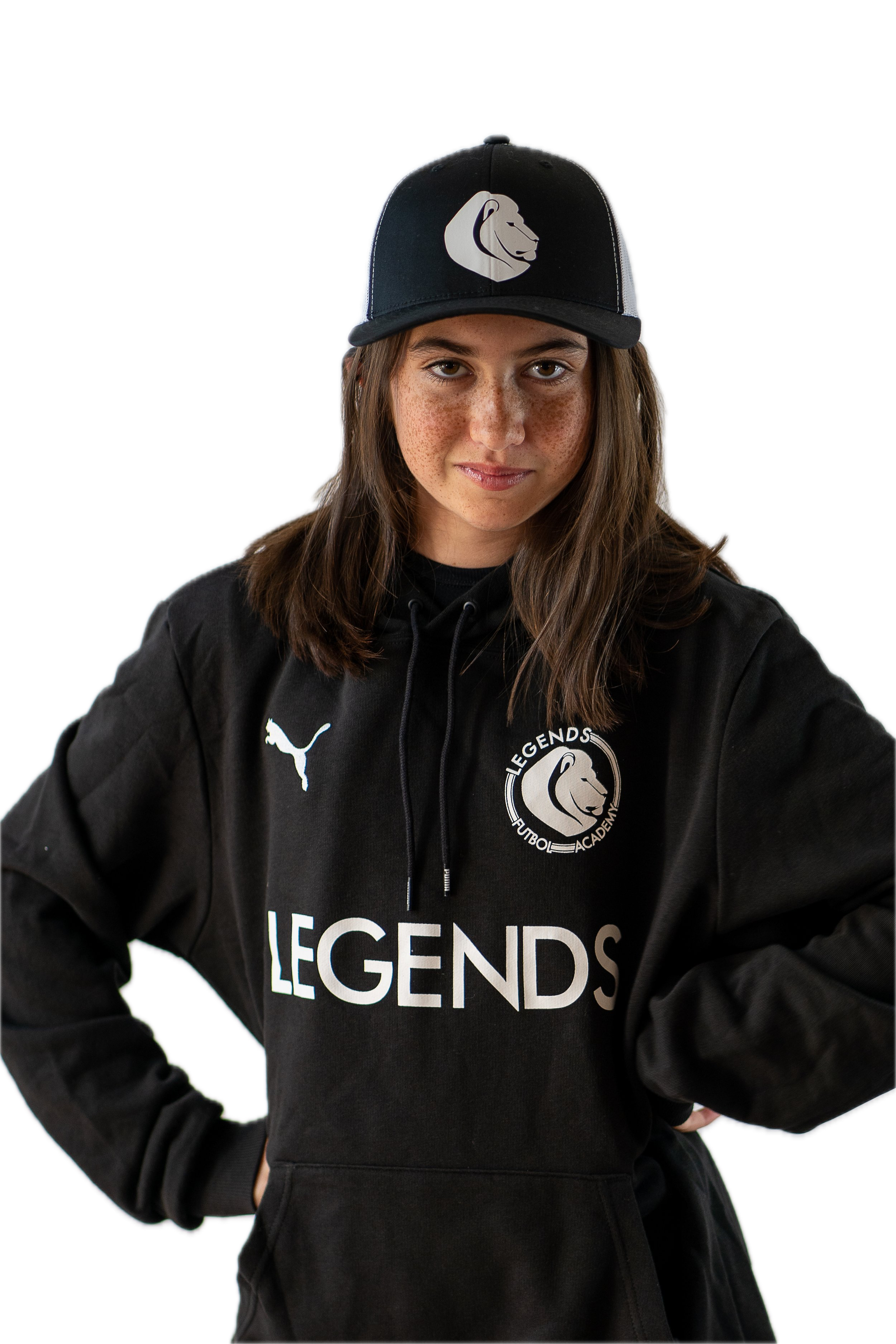 Team Hoodie